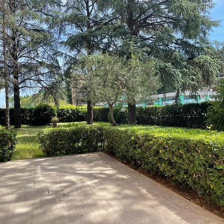 B&B "Feelgood" Roma Exterior foto