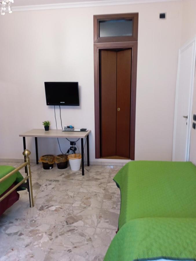 B&B "Feelgood" Roma Exterior foto