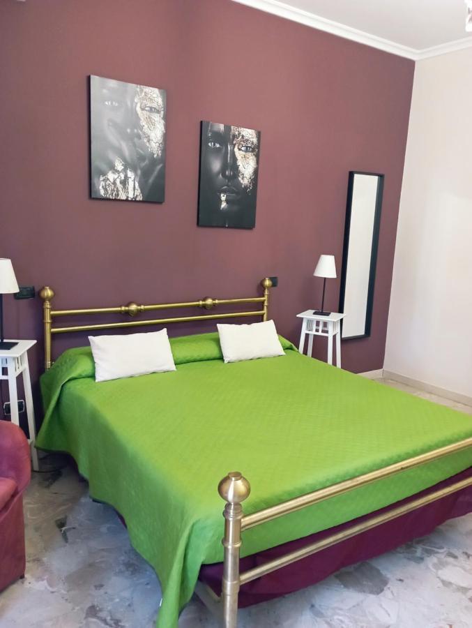 B&B "Feelgood" Roma Exterior foto