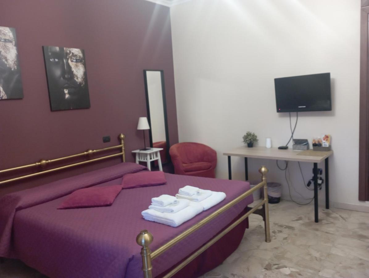 B&B "Feelgood" Roma Exterior foto