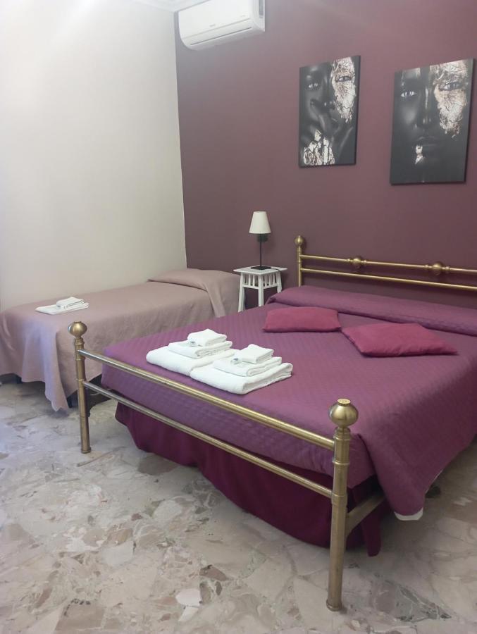B&B "Feelgood" Roma Exterior foto
